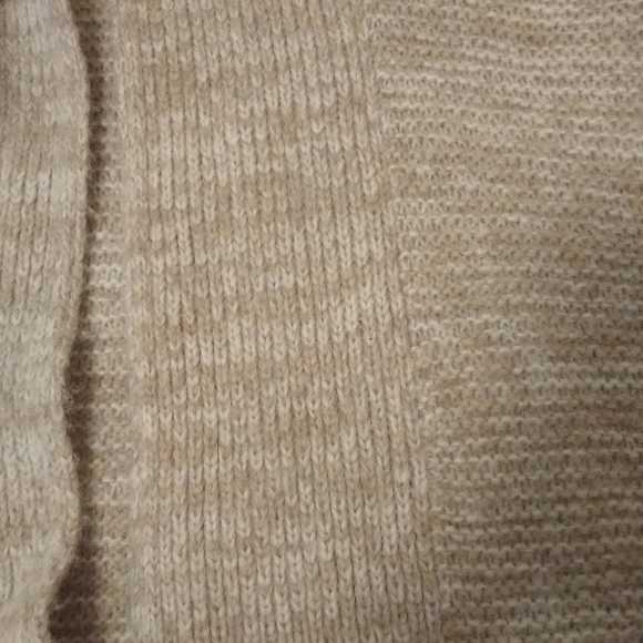 Aritzia Alpaca Wool Cardigan - Picture 8 of 14